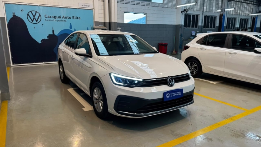volkswagen virtus 1.0 170 tsi manual flex 4p 20241
