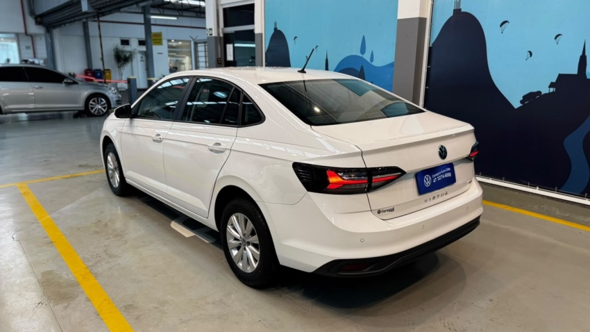 volkswagen virtus 1.0 170 tsi manual flex 4p 20246