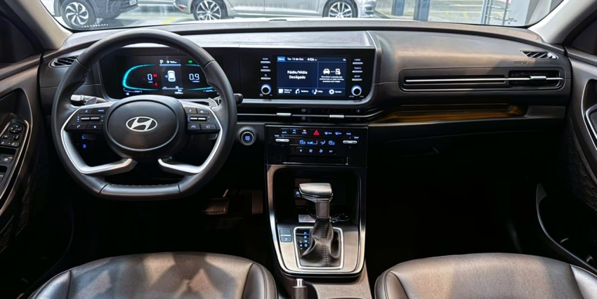 hyundai creta 1.0 tgdi flex limited automatico 4p 20267