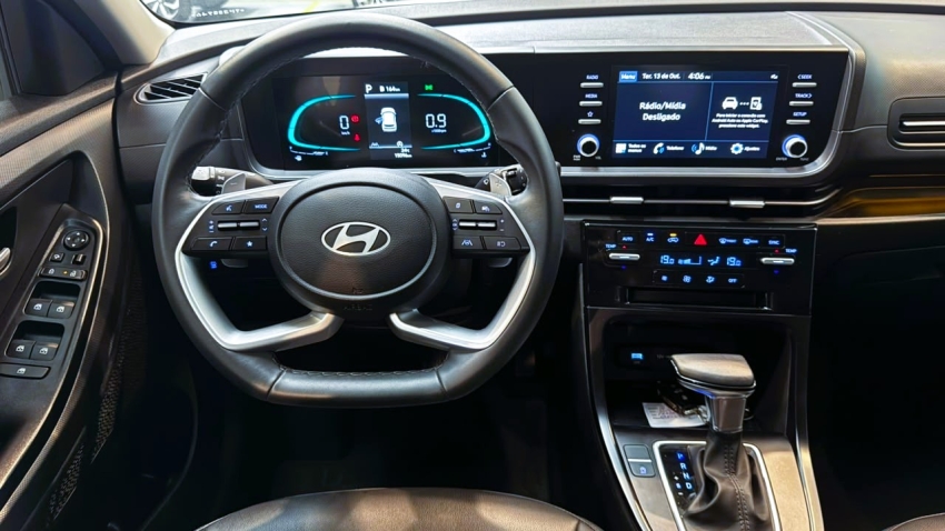 hyundai creta 1.0 tgdi flex limited automatico 4p 20268