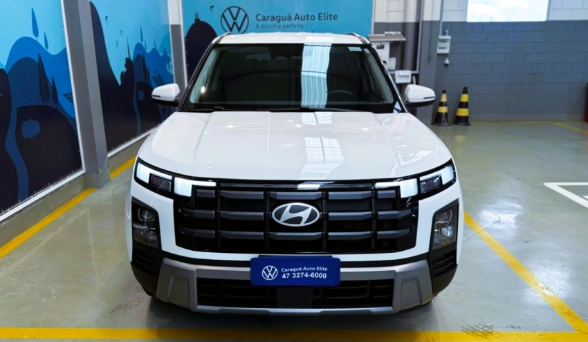 hyundai creta 1.0 tgdi flex limited automatico 4p 20262