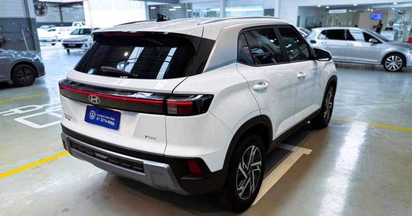 hyundai creta 1.0 tgdi flex limited automatico 4p 20265