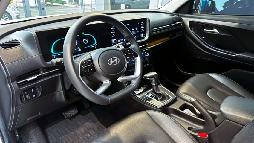 hyundai creta 1.0 tgdi flex limited automatico 4p 202610