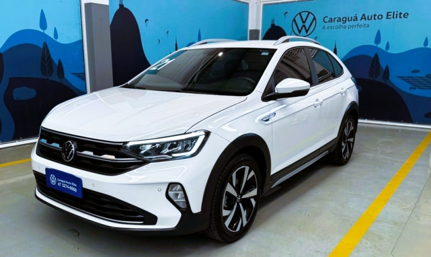 volkswagen nivus 1.0 200 tsi total flex highline automatico 4p 20210