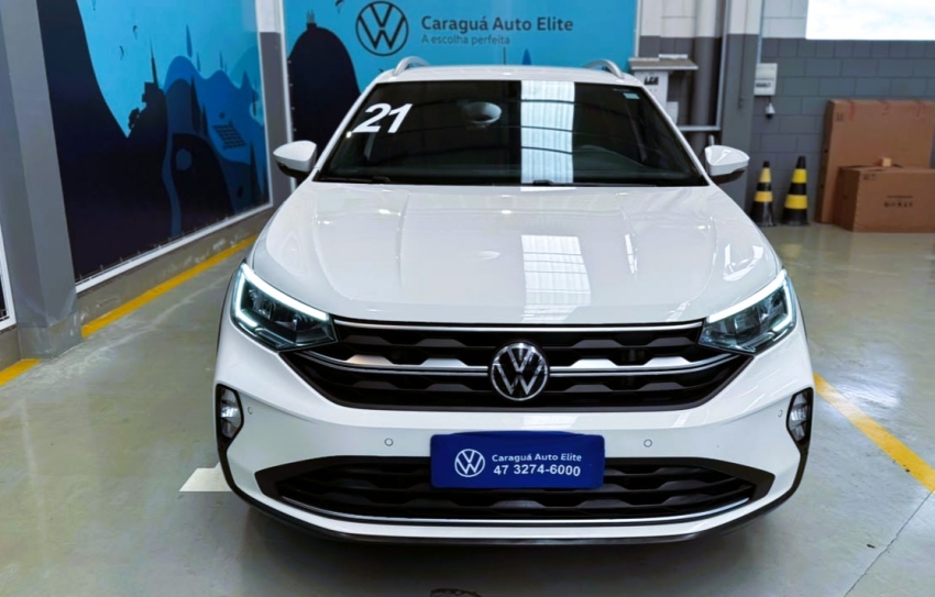 volkswagen nivus 1.0 200 tsi total flex highline automatico 4p 20213