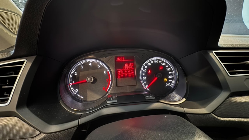 volkswagen saveiro 1.6 msi robust cs 16v flex 2p manual 20269