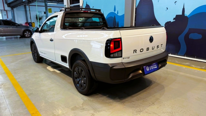 volkswagen saveiro 1.6 msi robust cs 16v flex 2p manual 20264