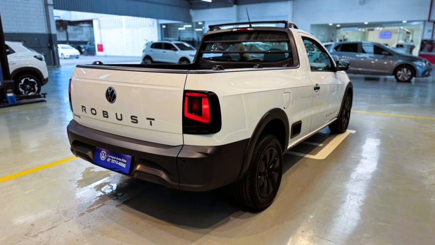 volkswagen saveiro 1.6 msi robust cs 16v flex 2p manual 20265