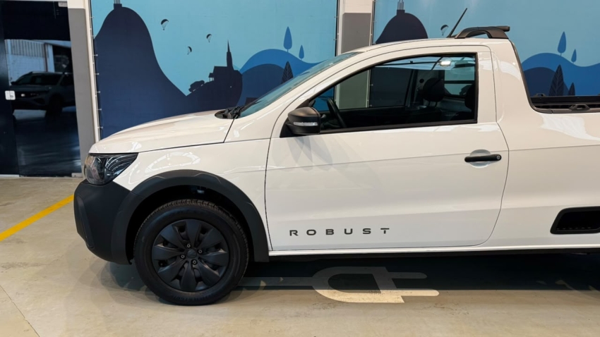 volkswagen saveiro 1.6 msi robust cs 16v flex 2p manual 20262