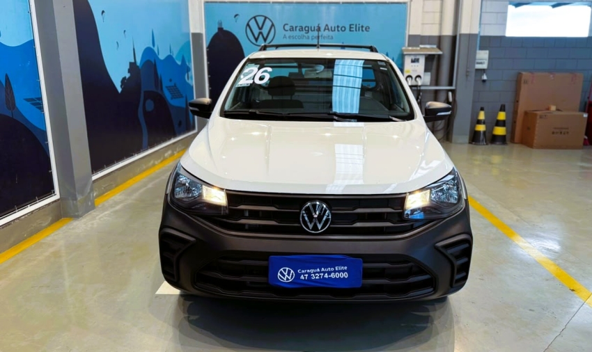 volkswagen saveiro 1.6 msi robust cs 16v flex 2p manual 20263