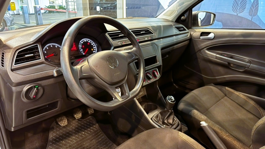 volkswagen saveiro 1.6 msi robust cs 16v flex 2p manual 20267