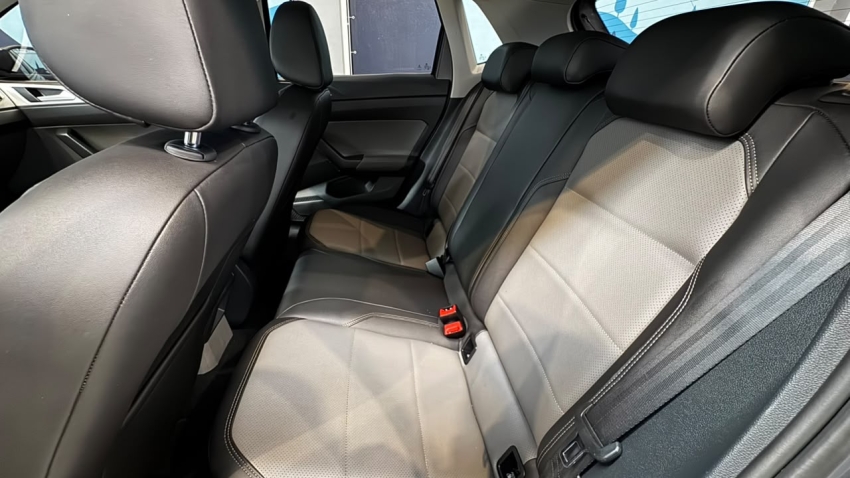 volkswagen polo 1.0 200 tsi highline automatico flex 4p manual 202112