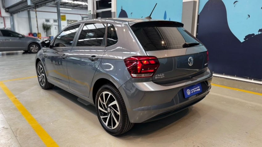 volkswagen polo 1.0 200 tsi highline automatico flex 4p manual 20214