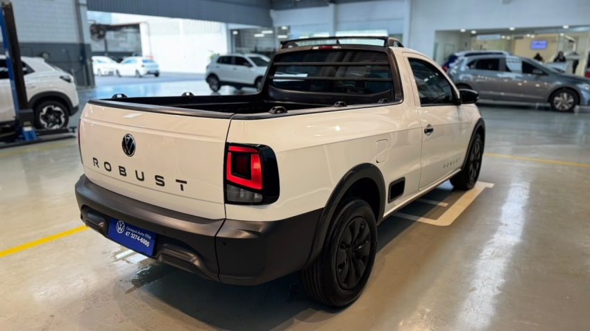 volkswagen saveiro 1.6 msi robust cs 16v flex 2p manual 20245