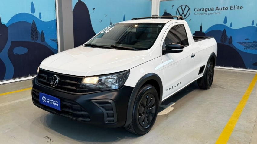 volkswagen saveiro 1.6 msi robust cs 16v flex 2p manual 20240
