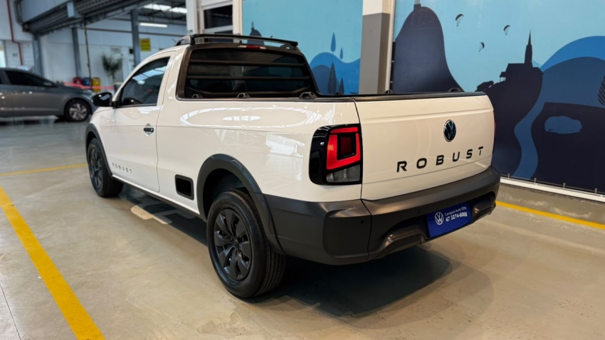 volkswagen saveiro 1.6 msi robust cs 16v flex 2p manual 20244