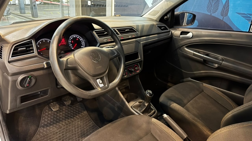 volkswagen saveiro 1.6 msi robust cs 16v flex 2p manual 20249