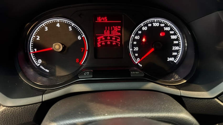 volkswagen saveiro 1.6 msi robust cs 16v flex 2p manual 20248
