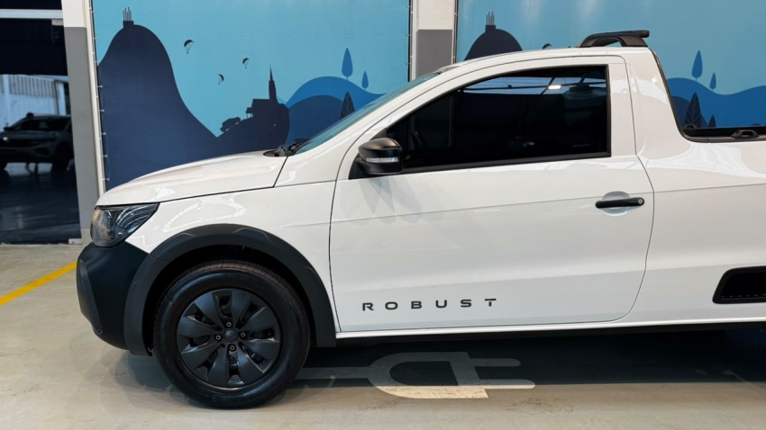 volkswagen saveiro 1.6 msi robust cs 16v flex 2p manual 20242