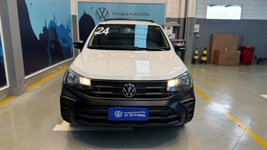 volkswagen saveiro 1.6 msi robust cs 16v flex 2p manual 20243