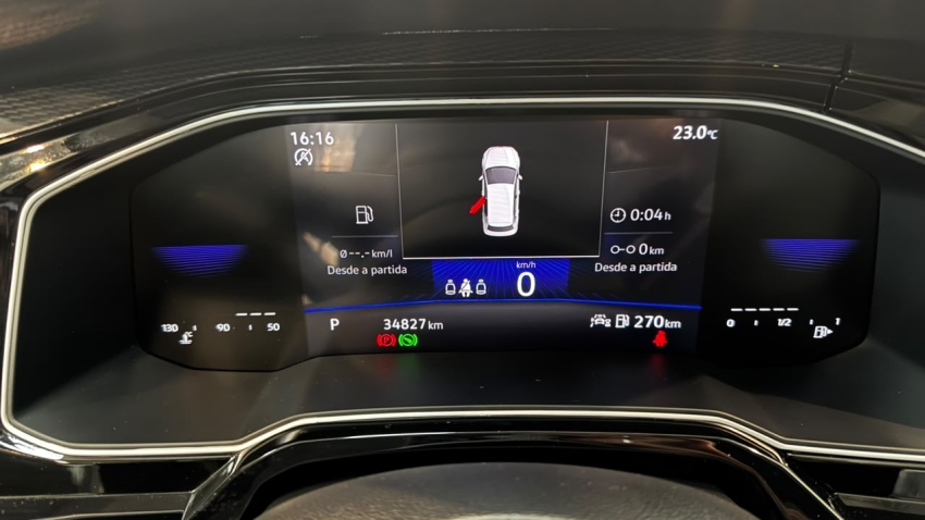 volkswagen virtus 1.0 170 tsi automatico flex 4p 20269