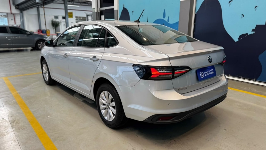 volkswagen virtus 1.0 170 tsi automatico flex 4p 20264