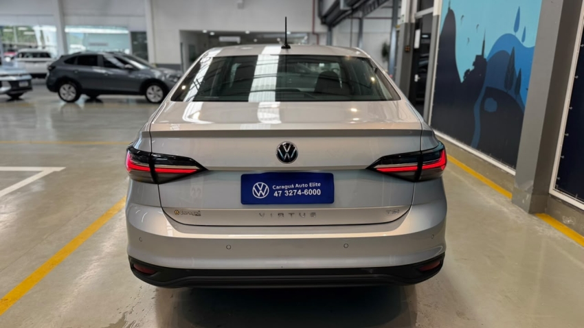 volkswagen virtus 1.0 170 tsi automatico flex 4p 20266