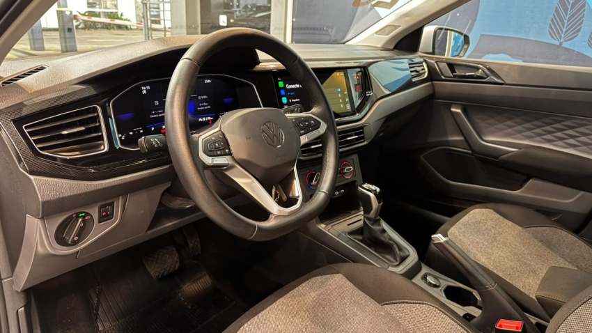 volkswagen virtus 1.0 170 tsi automatico flex 4p 202610