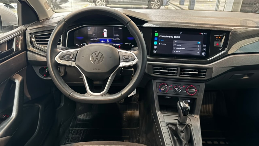 volkswagen virtus 1.0 170 tsi automatico flex 4p 20268