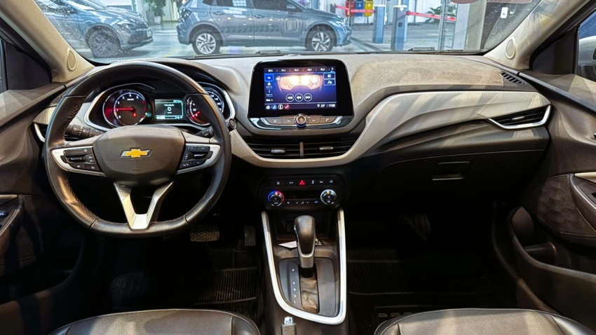 chevrolet onix 1.0 turbo flex plus automatico 4p 20257
