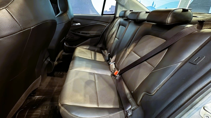 chevrolet onix 1.0 turbo flex plus automatico 4p 202512