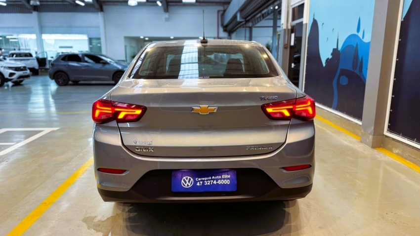 chevrolet onix 1.0 turbo flex plus automatico 4p 20256