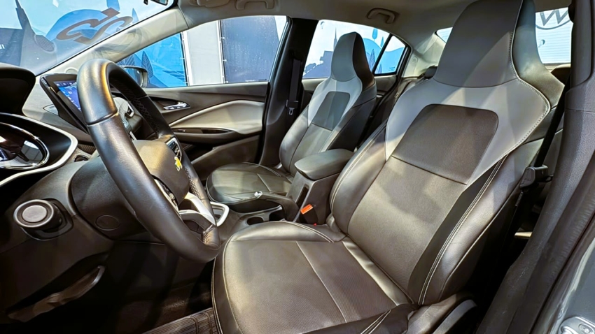 chevrolet onix 1.0 turbo flex plus automatico 4p 202511