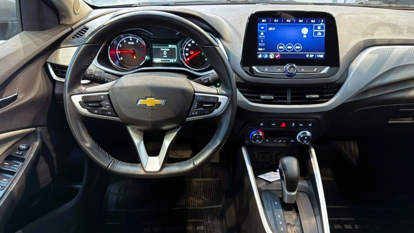 chevrolet onix 1.0 turbo flex plus automatico 4p 20258