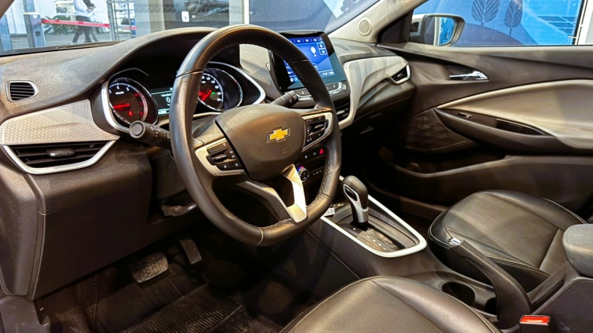 chevrolet onix 1.0 turbo flex plus automatico 4p 202510