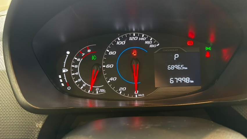 chevrolet spin 1.8 premier 8v flex 4p automatico 20249