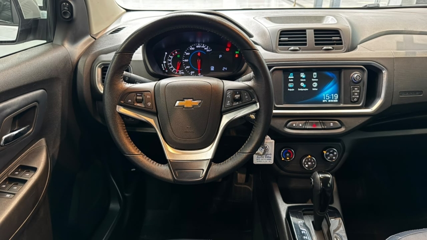 chevrolet spin 1.8 premier 8v flex 4p automatico 20248