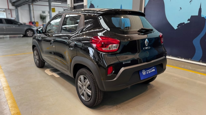 renault kwid 1.0 12v sce flex zen manual 4p 20264