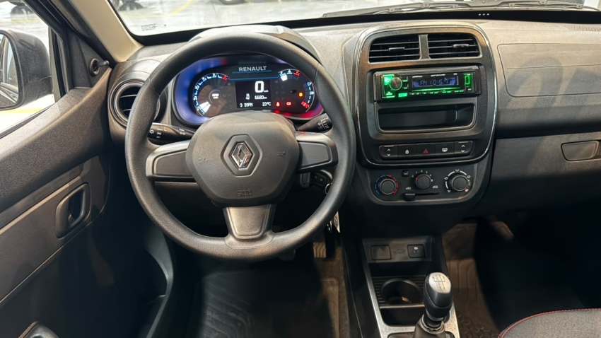 renault kwid 1.0 12v sce flex zen manual 4p 20268