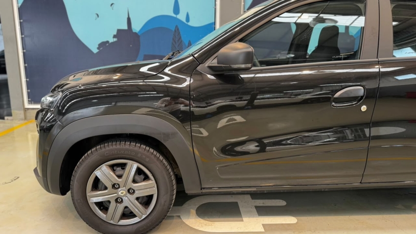 renault kwid 1.0 12v sce flex zen manual 4p 20262
