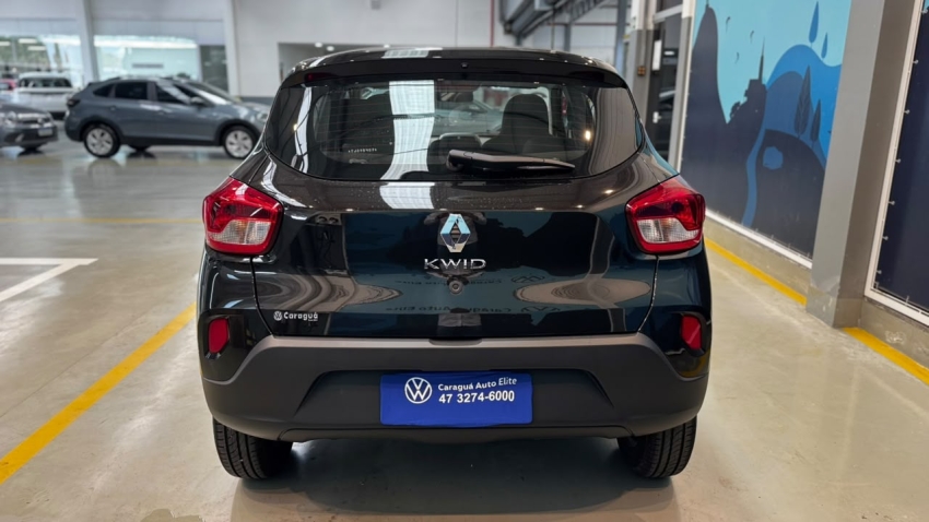 renault kwid 1.0 12v sce flex zen manual 4p 20266