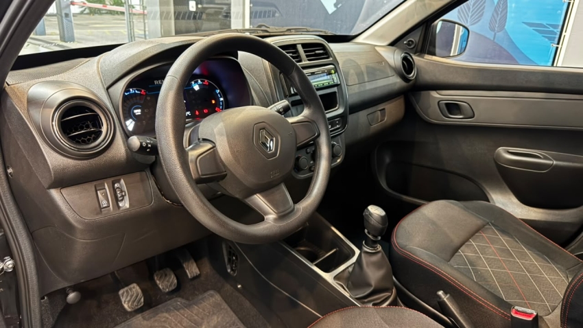 renault kwid 1.0 12v sce flex zen manual 4p 202610