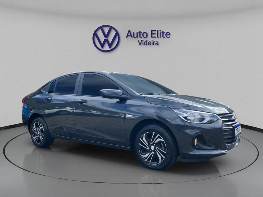 chevrolet onix 1.0 flex plus lt manual 4p 2024