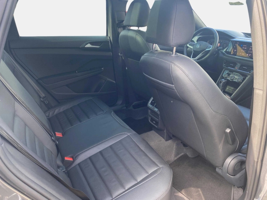 volkswagen taos 1.4 250 tsi total flex highline automatico 4p 2022