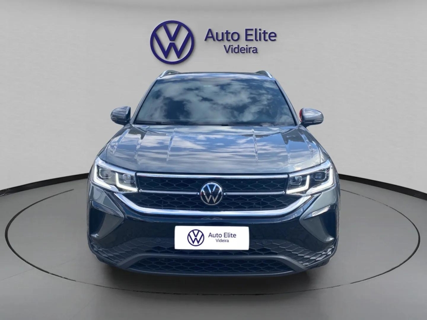 volkswagen taos 1.4 250 tsi total flex highline automatico 4p 2022