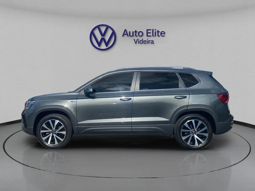 volkswagen taos 1.4 250 tsi total flex highline automatico 4p 2022