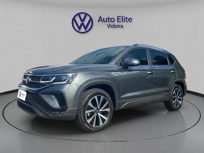 volkswagen taos 1.4 250 tsi total flex highline automatico 4p 2022 volkswagen taos 1.4 250 tsi total flex highline automatico 4p 2022