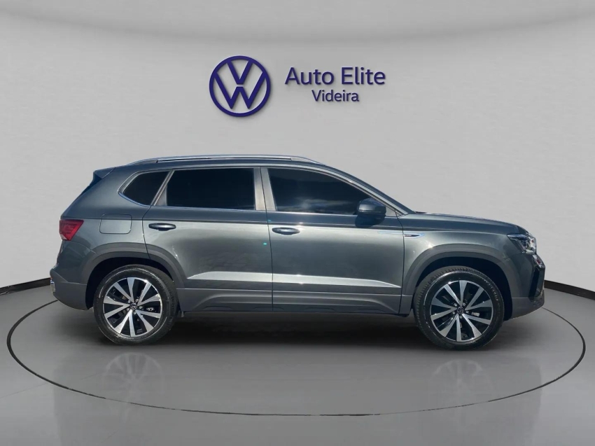 volkswagen taos 1.4 250 tsi total flex highline automatico 4p 2022