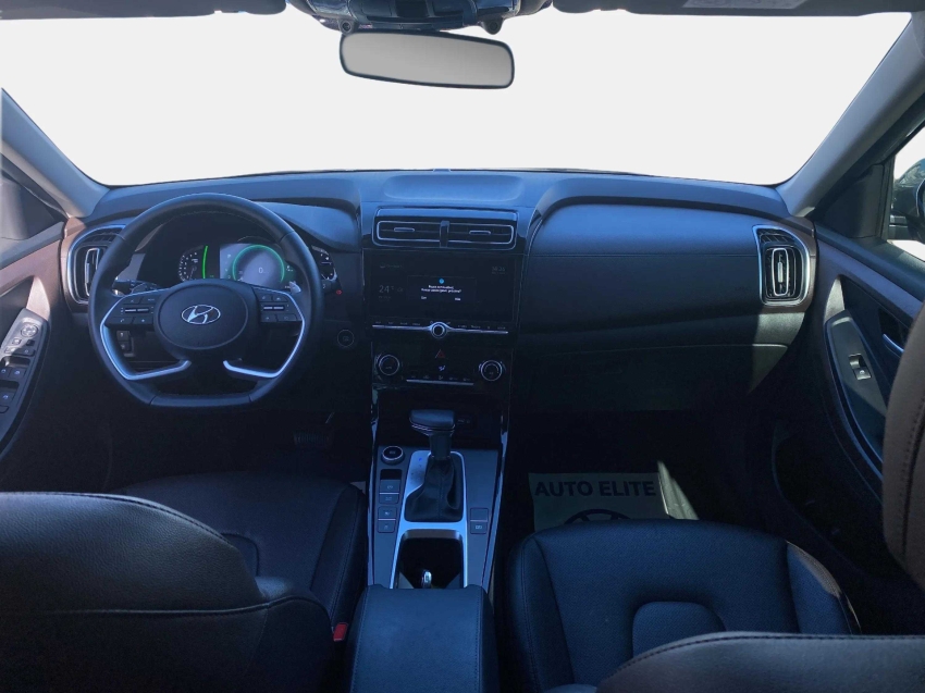 hyundai creta 1.0 tgdi flex platinum automatico 4p 2022