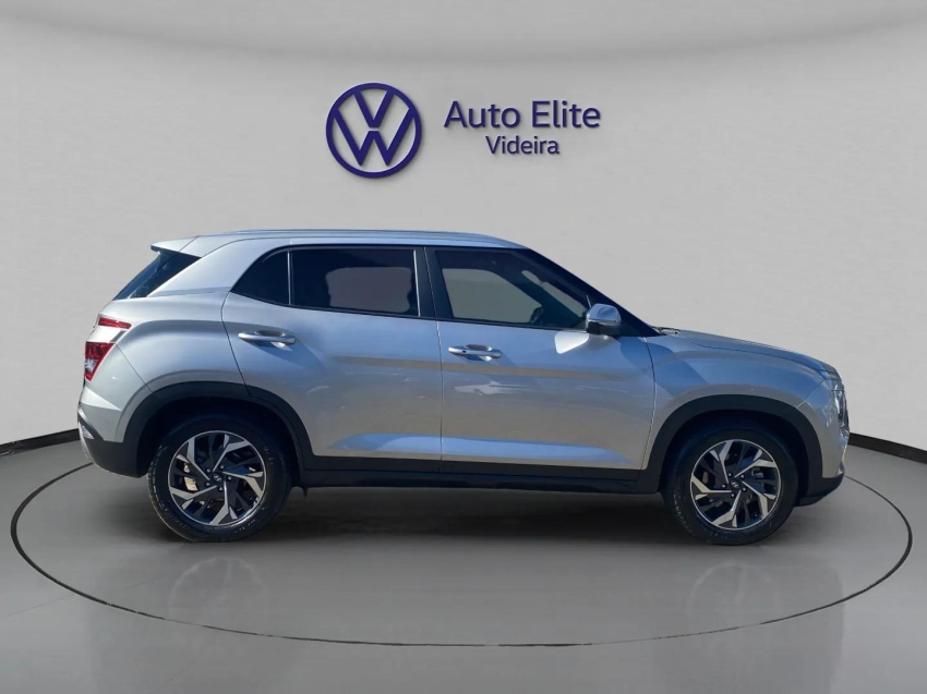 hyundai creta 1.0 tgdi flex platinum automatico 4p 2022